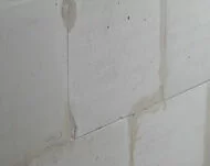 Монтаж блоков