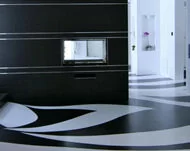 Наливной пол