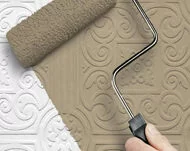 Обои под покраску