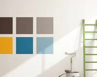 Отделочные работы