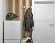 Ремонт прихожей