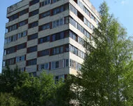 Ремонт квартиры в доме корабль