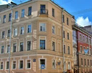 Ремонт квартиры в старом фонде