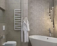 Евроремонт санузла