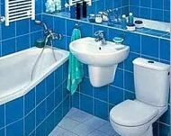 ремонт совмещенного санузла