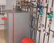 Монтаж систем