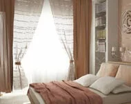 Ремонт спальни