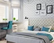 Ремонт спальни