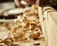 Столярные работы