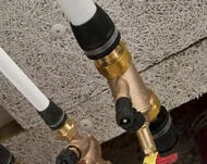 Демонтаж труб