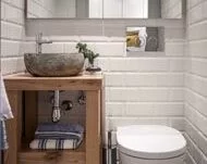 Ремонт туалета