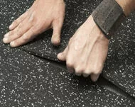 Каучуковое покрытие