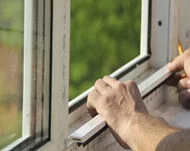 Установка окон