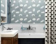 Ремонт ванной комнаты