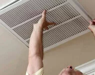 Ремонт потолка