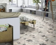 Укладка линолеума