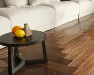 Укладка паркета