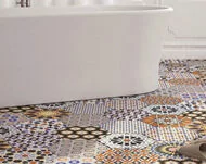 Укладка плитки