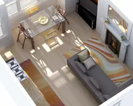 Капитальный ремонт квартиры-студии