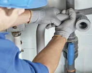 Монтаж труб