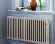 Установка батарей