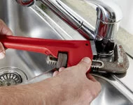 Сантехнические работы