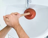 Устранение засоров