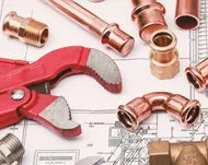 Замена труб и стояков