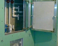 Монтаж короба