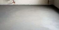 Заливка пола