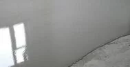 Устройство наливного пола