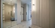Ремонт коридора
