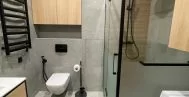 Ремонт санузла
