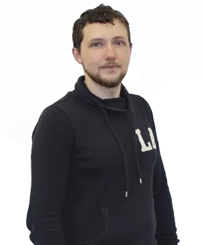Прораб Павел Морозов