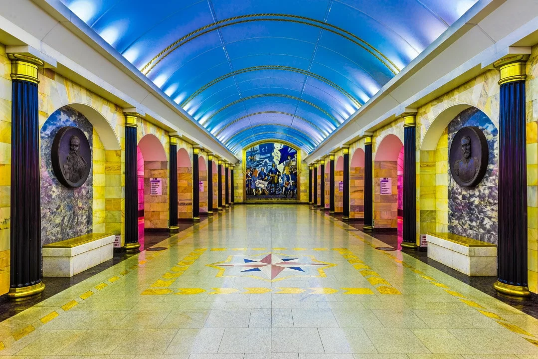 Ремонт квартир на «Адмиралтейской»