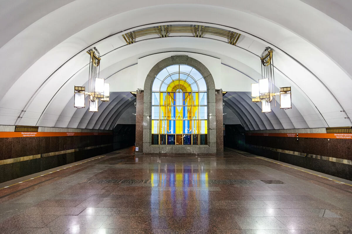 Отделка и ремонт в районе метро "Лиговский проспект"