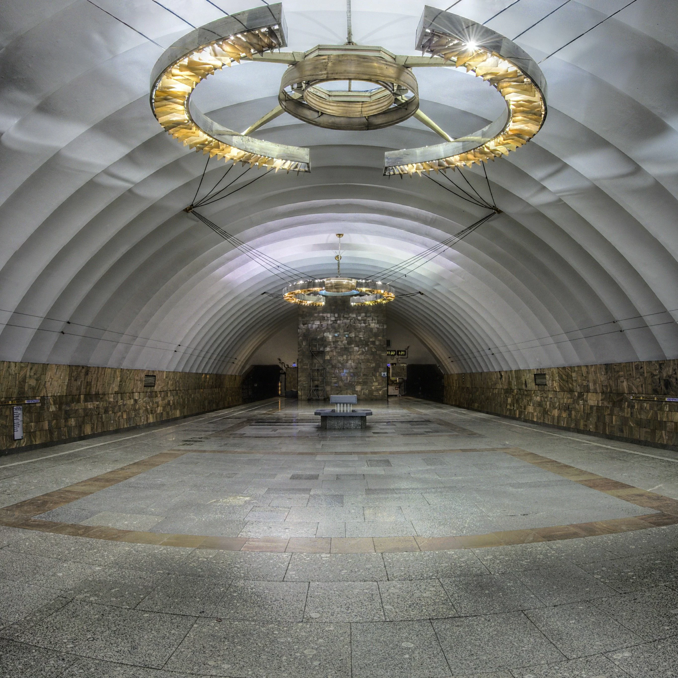 Отделка и ремонт в районе метро "Новочеркасская
