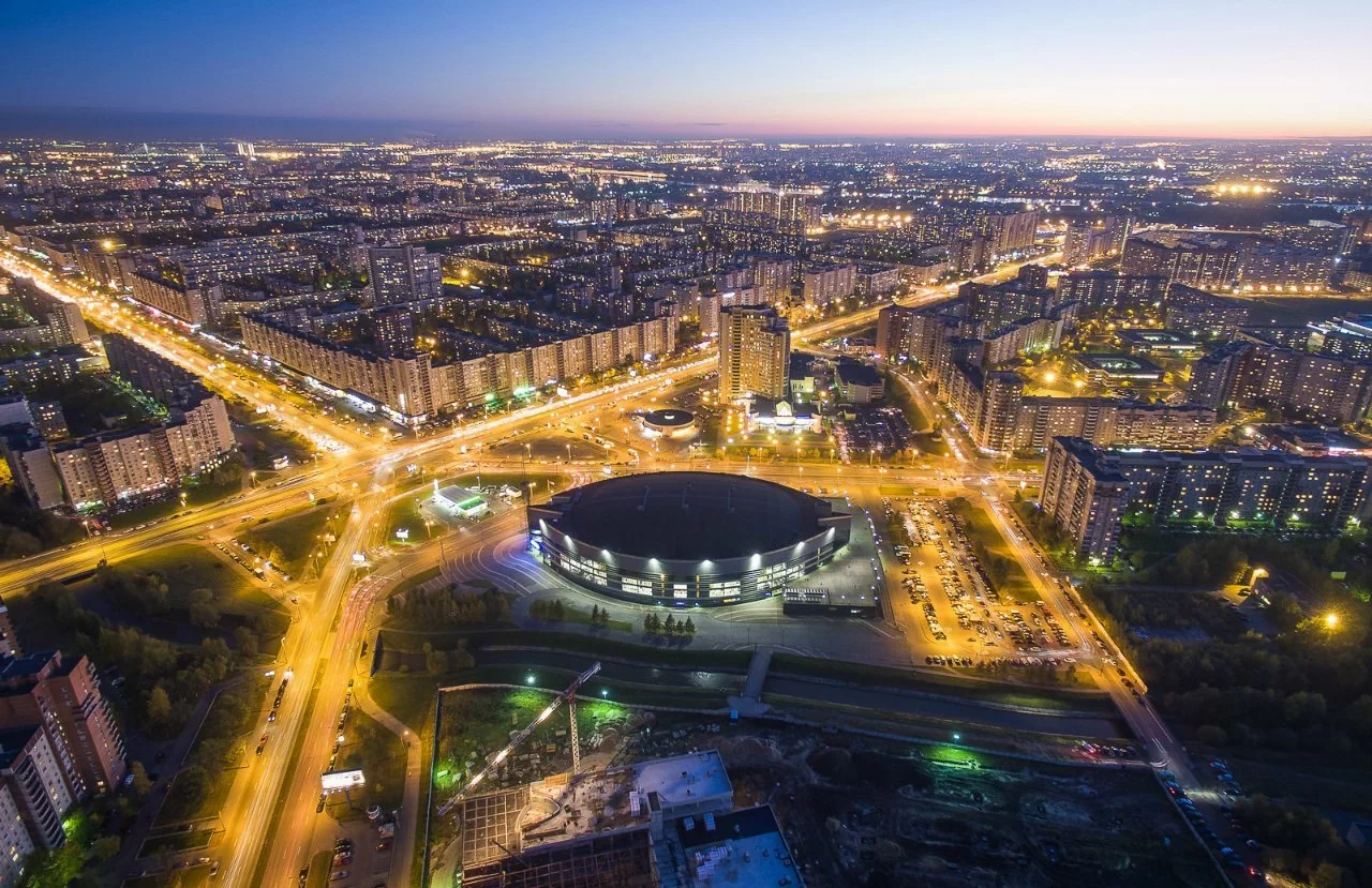 Ремонт рядом с метро "Проспект Большевиков"