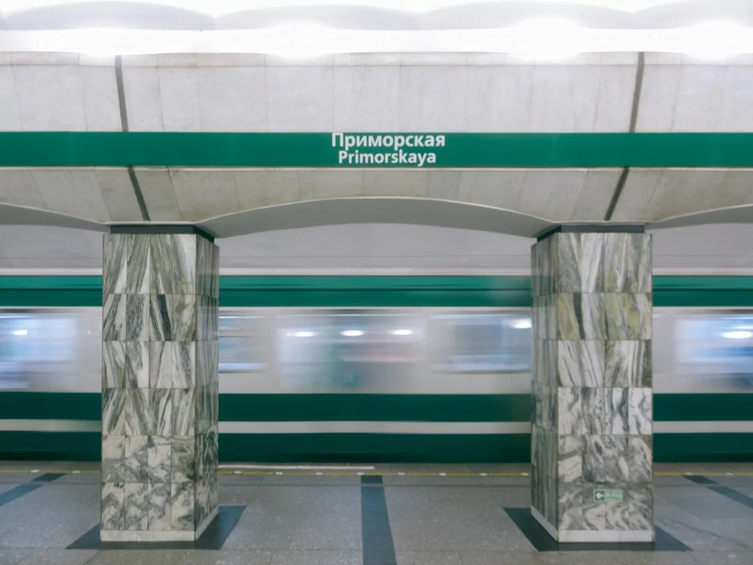 Ремонт квартир в районе метро «Приморская»