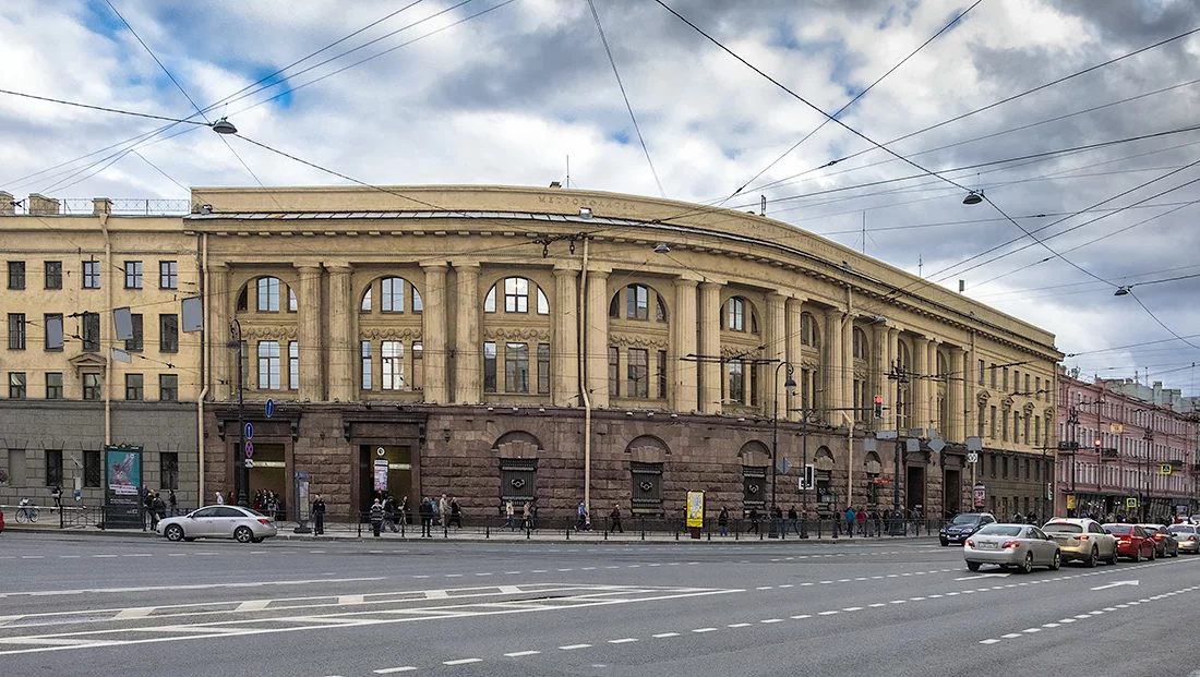 Ремонт квартир в районе станции "Технологический институт"